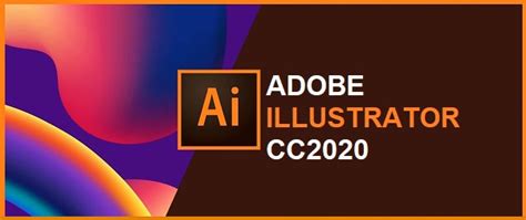 adobe illustrator 2020 instalar.